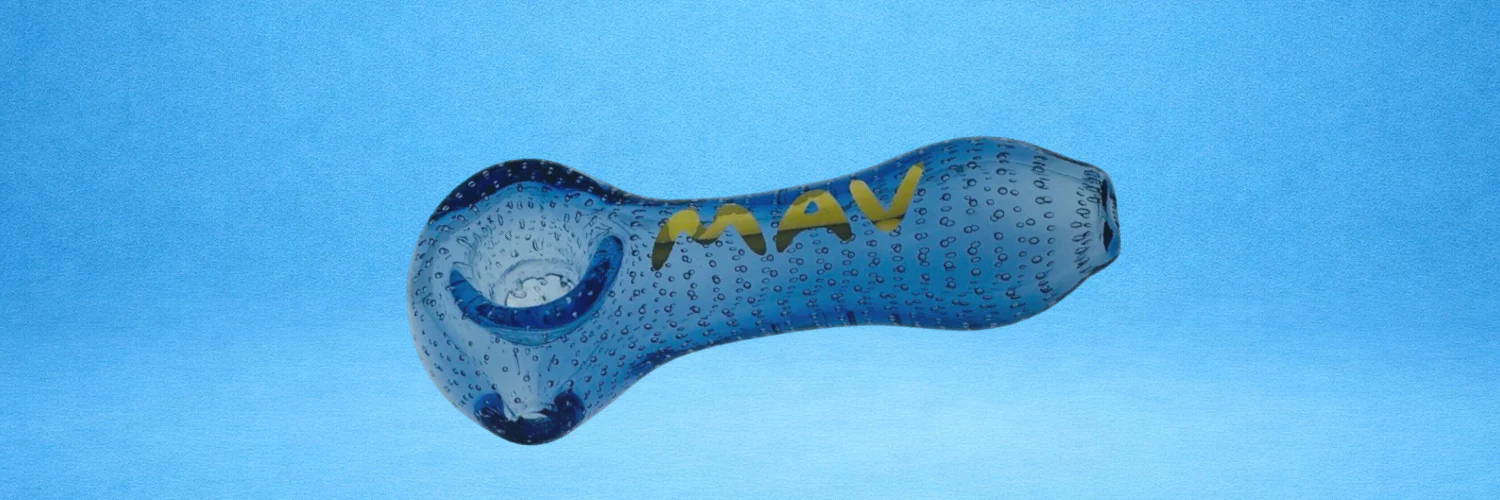 Elevate Your Ritual With MAV